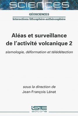 Alas et surveillance de l'activit volcanique 2 1