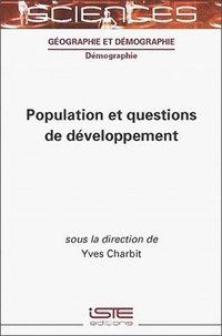 bokomslag Population et questions de dveloppement