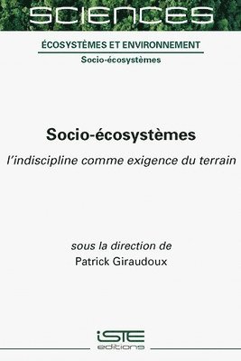 Socio-cosystmes 1