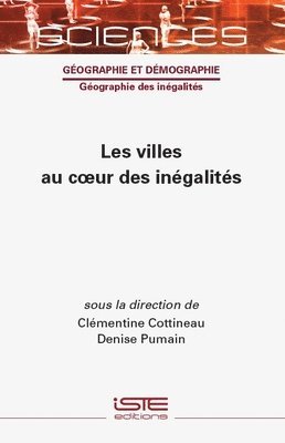 Les villes au coeur des ingalits 1