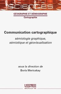 bokomslag Communication cartographique