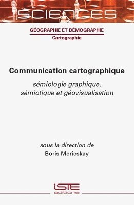 Communication cartographique 1