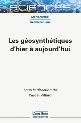 Les Gã(c)Osynthã(c)Tiques d'Hier Ã Aujourd'hui