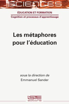 bokomslag Les M(c)Taphores Pour l'(c)Ducation