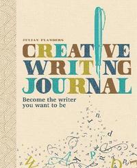 bokomslag Creative Writing Journal