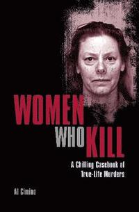 bokomslag Women Who Kill