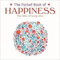 bokomslag The Pocket Book of Happiness
