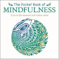 bokomslag The Pocket Book of Mindfulness