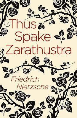 Thus Spake Zarathustra 1