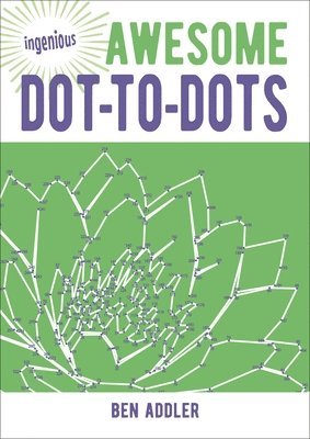 Awesome Dot-To-Dots 1