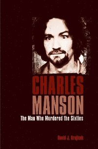 bokomslag Charles Manson