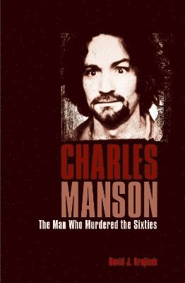 Charles Manson 1