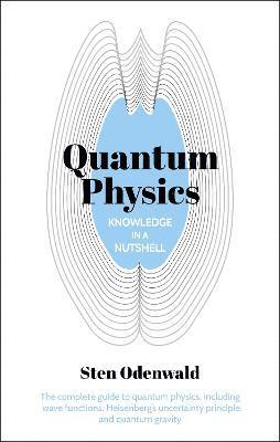 bokomslag Knowledge in a Nutshell: Quantum Physics