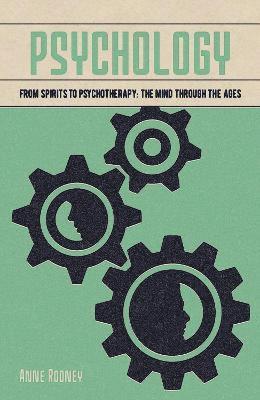 bokomslag Psychology