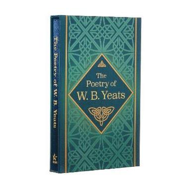 bokomslag The Poetry of W. B. Yeats