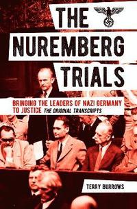 bokomslag The Nuremberg Trials: Volume I