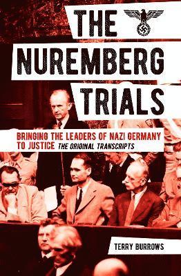 bokomslag Nuremberg Trials: Volume I