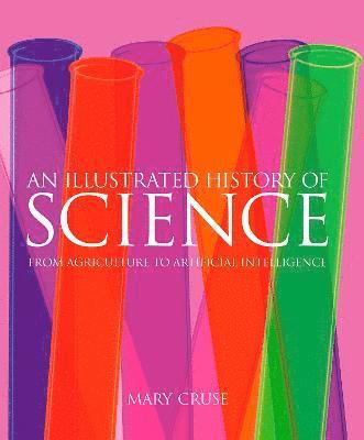 Illustrated History of Science 1