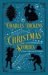 bokomslag Charles Dickens' Christmas Stories