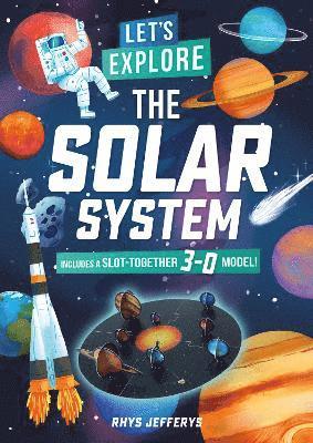 Let's Explore The Solar System