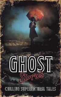 bokomslag Ghost Stories