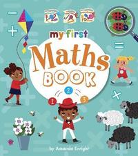 bokomslag My First Maths Book