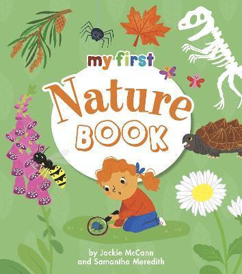 My First Nature Book 1