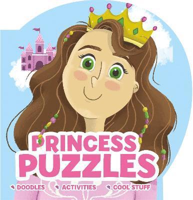 Princess Puzzles 1