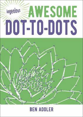 Awesome Dot-to-Dots 1