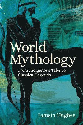 World Mythology 1