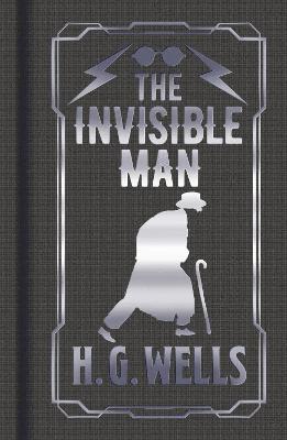 Invisible Man