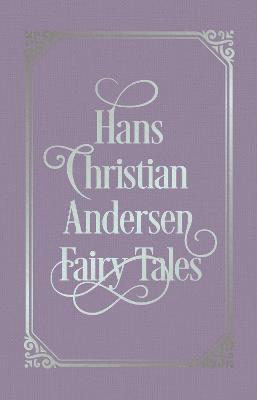 bokomslag Hans Christian Andersen Fairy Tales