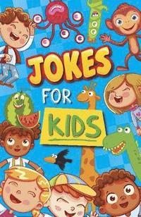 bokomslag Jokes for Kids