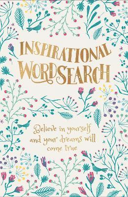 Inspirational Wordsearch 1