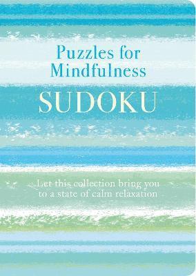 Puzzles for Mindfulness Sudoku 1
