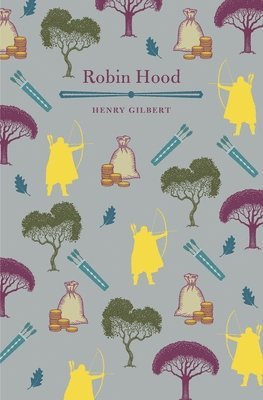 Robin Hood 1