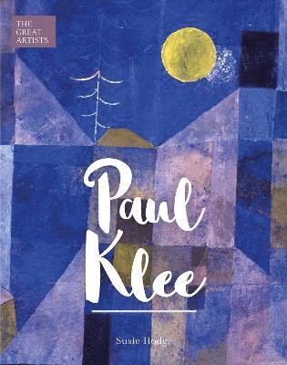 bokomslag Paul Klee