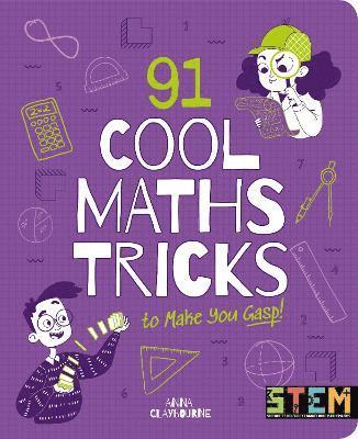 91 Cool Maths Tricks to Make You Gasp! 1