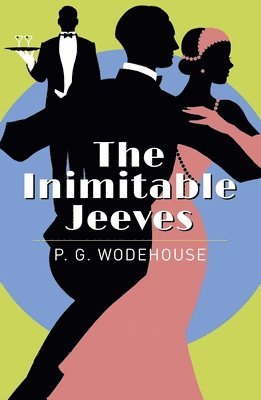 The Inimitable Jeeves 1