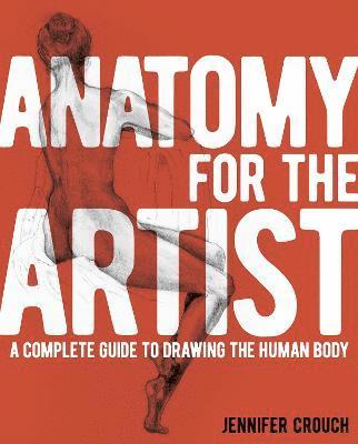 Anatomy for the Artist 1