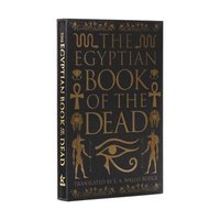bokomslag The Egyptian Book of the Dead: Deluxe Slipcase Edition