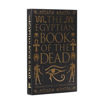 The Egyptian Book of the Dead: Deluxe Slipcase Edition 1