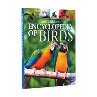 bokomslag Children's Encyclopedia of Birds