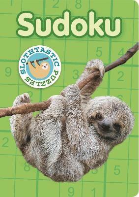 Slothtastic Puzzles Sudoku 1