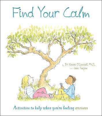 Find Your Calm 1