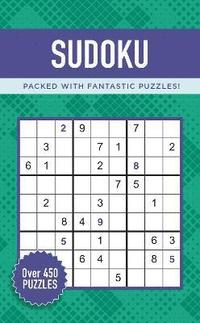 bokomslag Sudoku