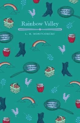 Rainbow Valley 1