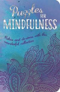bokomslag Puzzles for Mindfulness