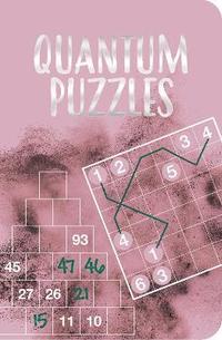 bokomslag Quantum Puzzles