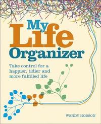bokomslag My Life Organizer